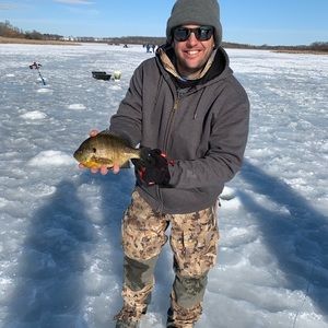 Meet your Posher, Michael